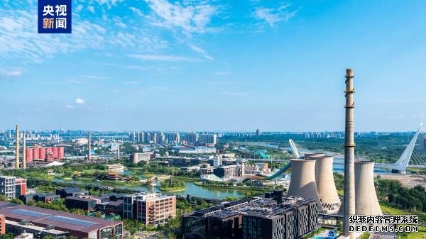 2026年服贸会进入筹备阶段 首设“出海专区”并打造永久会址