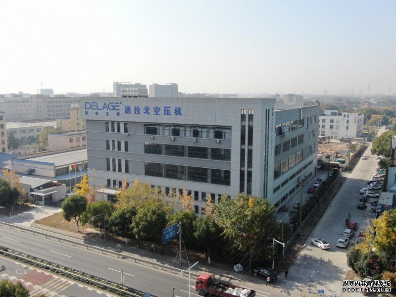 夯实专业化闭环，德拉戈机械的成长之路