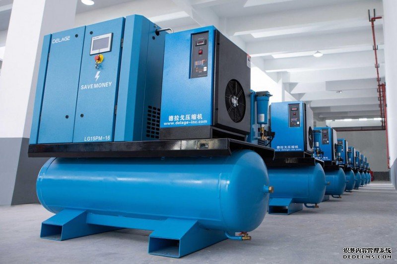 夯实专业化闭环，德拉戈机械的成长之路